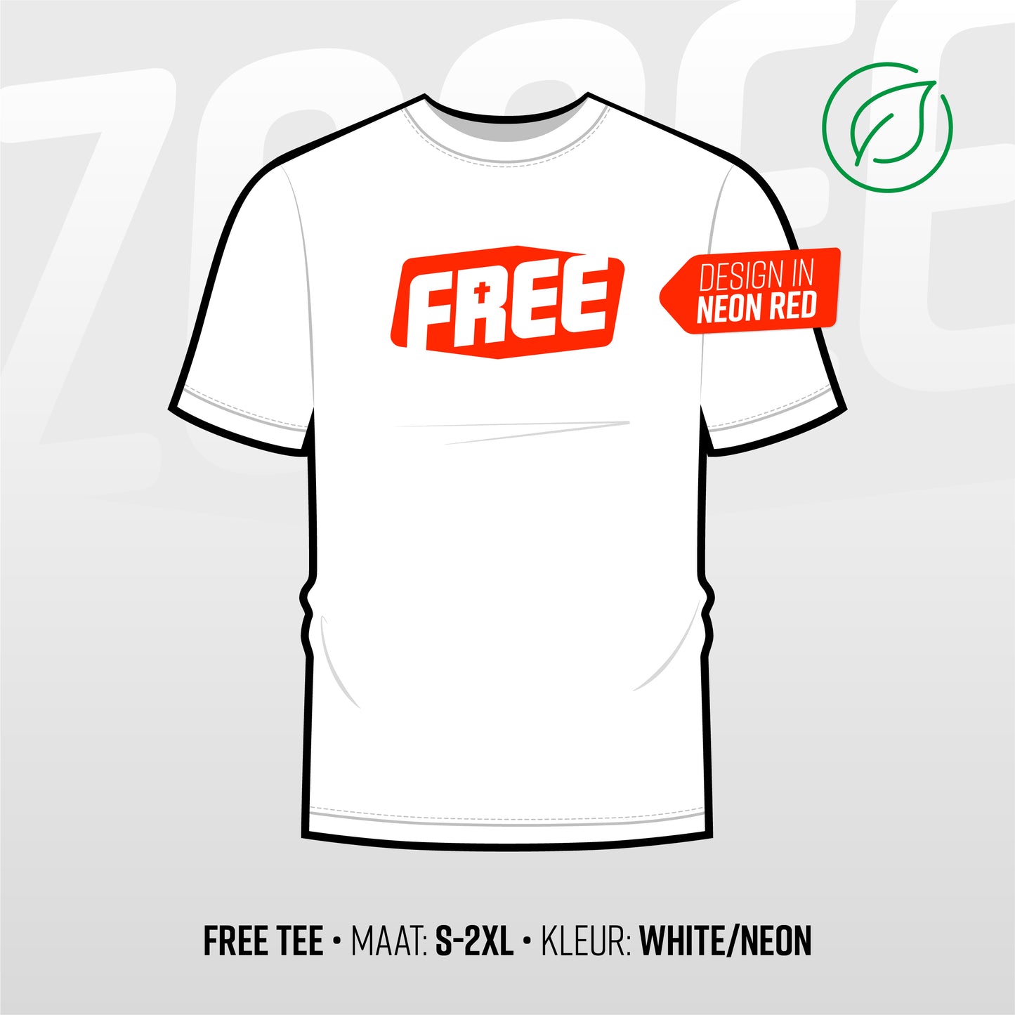 Free Tee