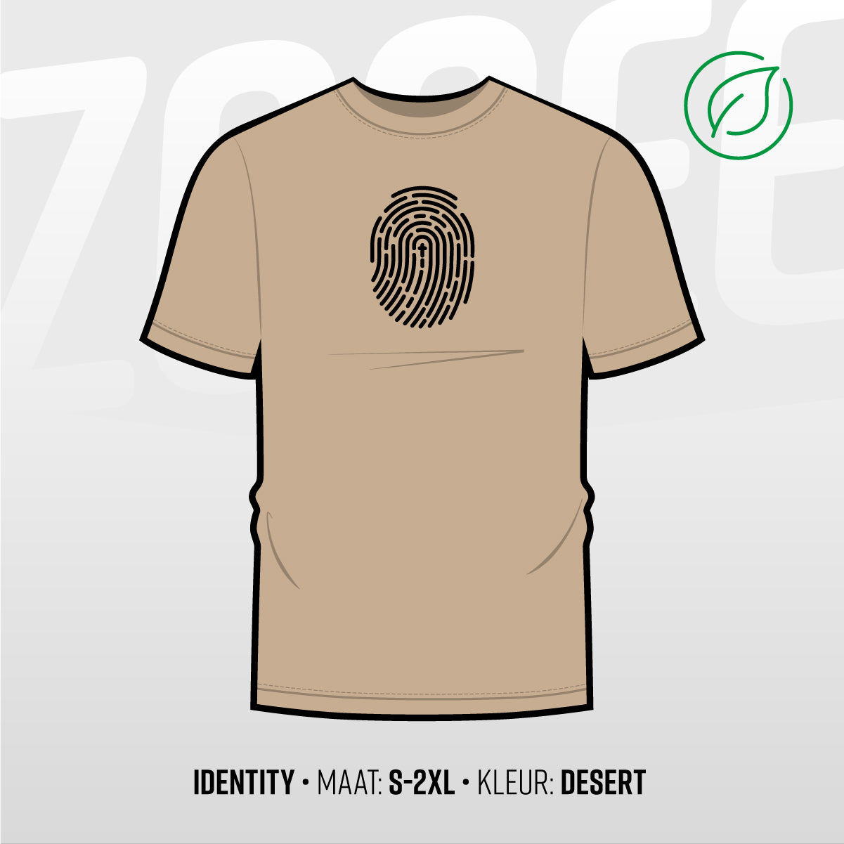 Identity Tee