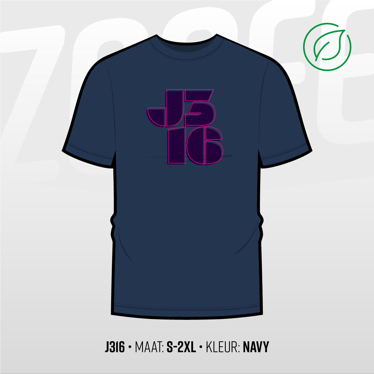 J316 Tee