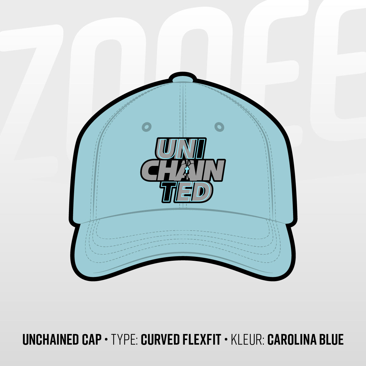 Unchained/United Cap