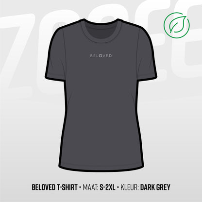 Beloved Tee • Ladies