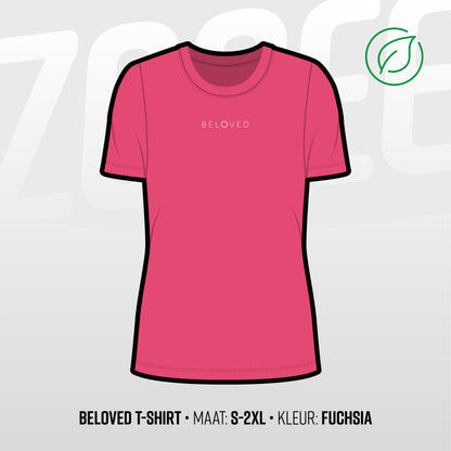 Beloved Tee • Ladies