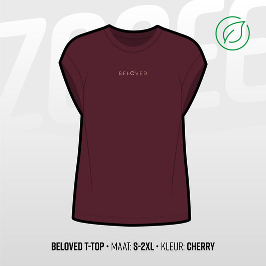 Beloved Tee • Ladies