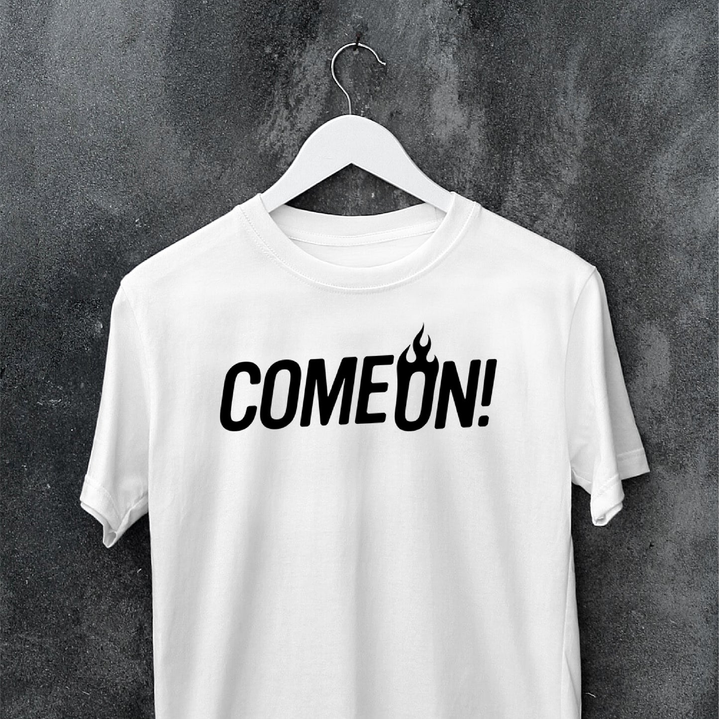 Come On! Tee
