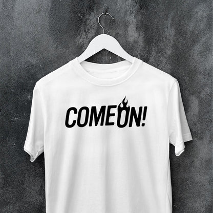 Come On! Tee