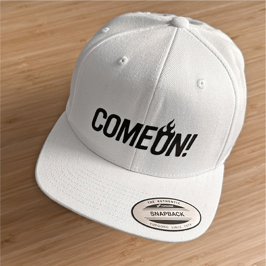 Come On! Cap