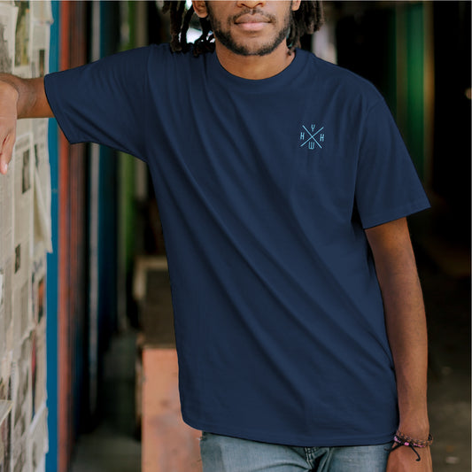 Compass Tee