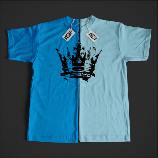 Crowned Tee