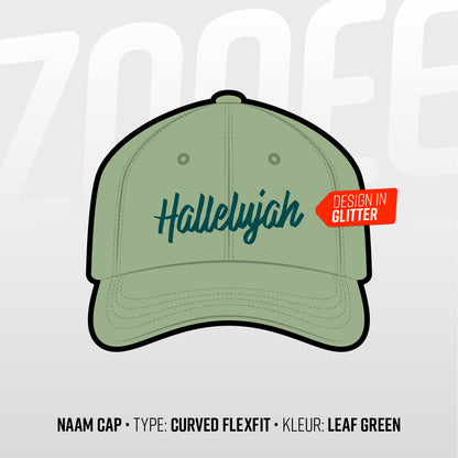 Hallelujah Cap