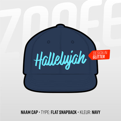 Hallelujah Cap