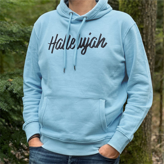 Halleluja Hoodie