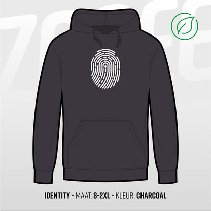 Identity Hoodie