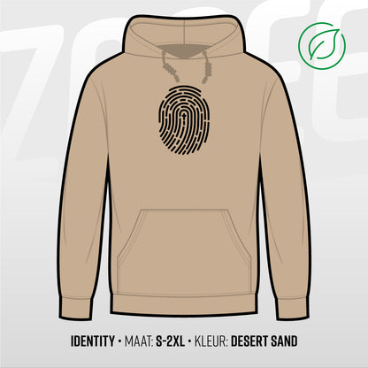 Identity Hoodie