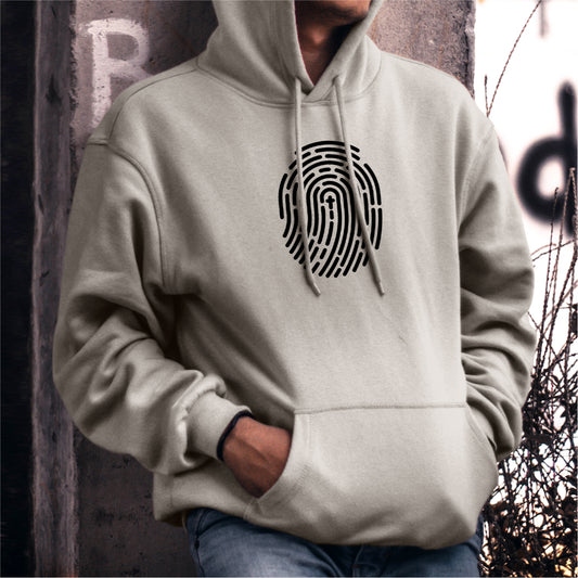 Identity Hoodie