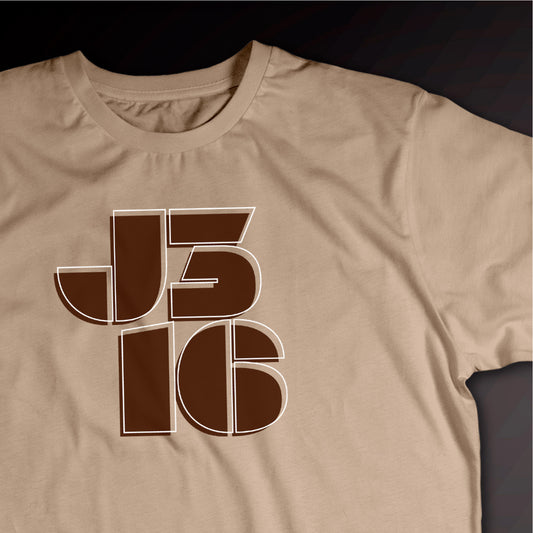 J316 Tee