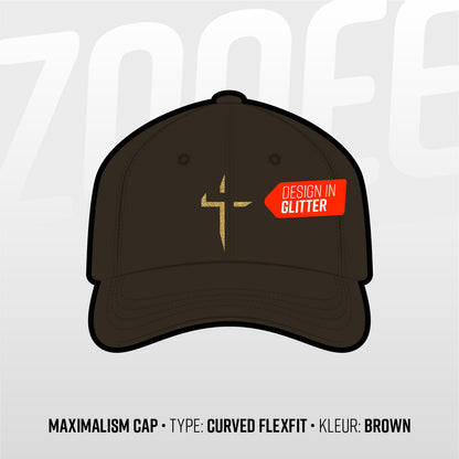 Maximalism Cap