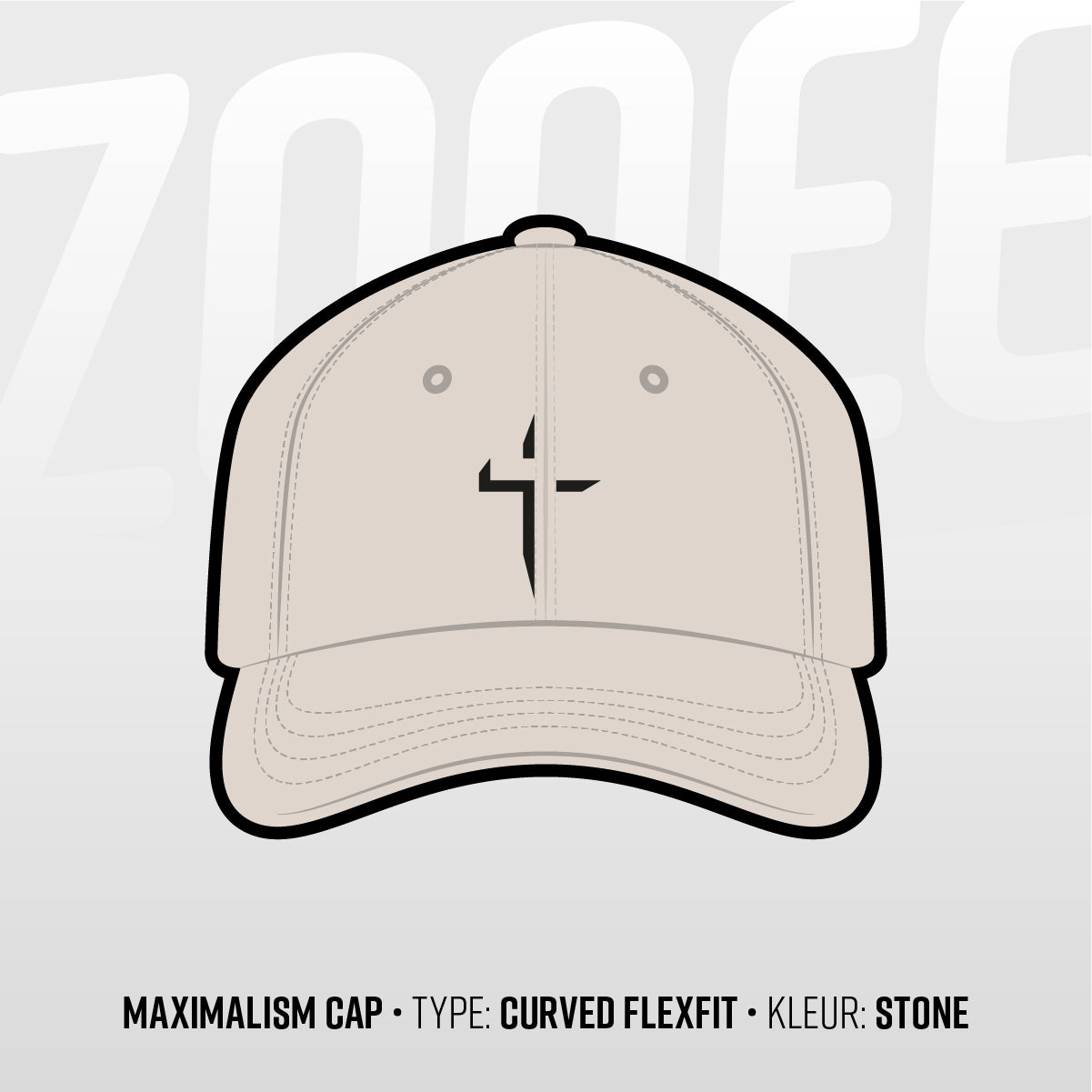 Maximalism Cap