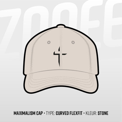 Maximalism Cap