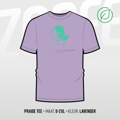 Lifestyle: Praise Tee