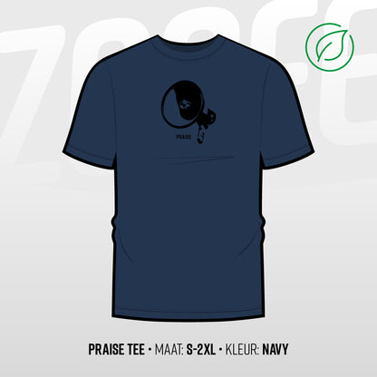 Lifestyle: Praise Tee