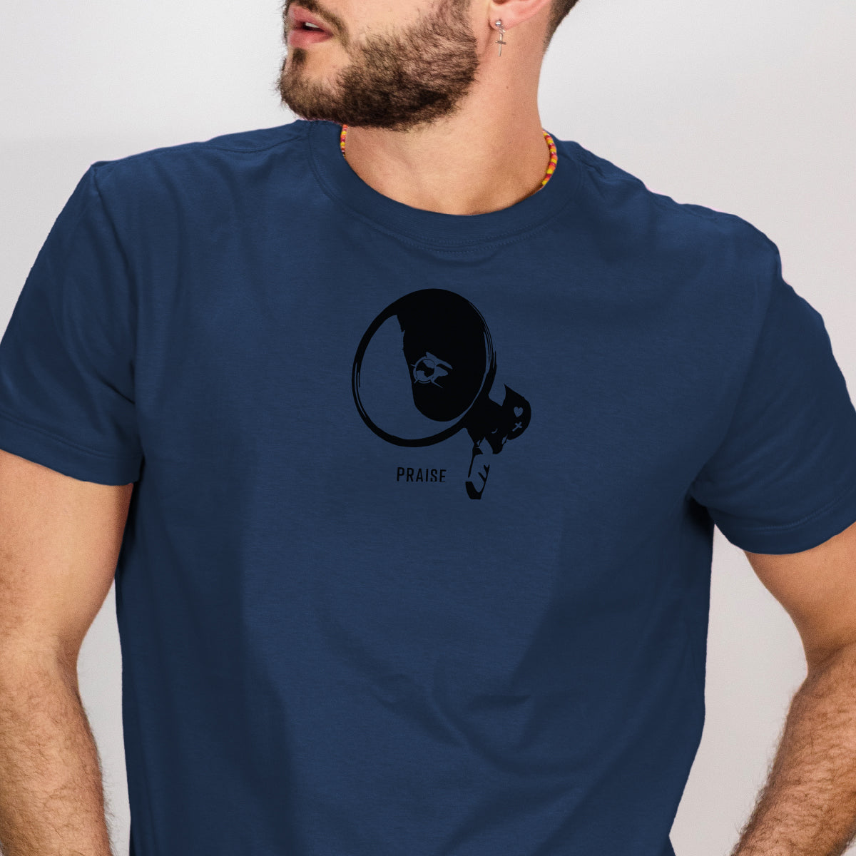 Lifestyle: Praise Tee