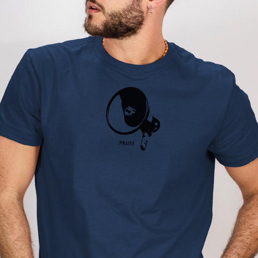 Lifestyle: Praise Tee