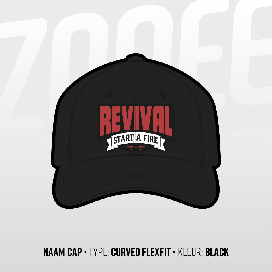 Revival Cap