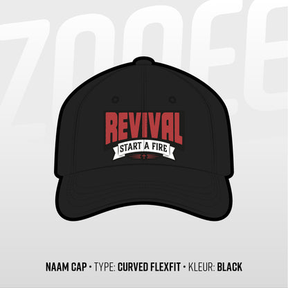 Revival Cap