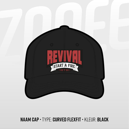 Revival Cap