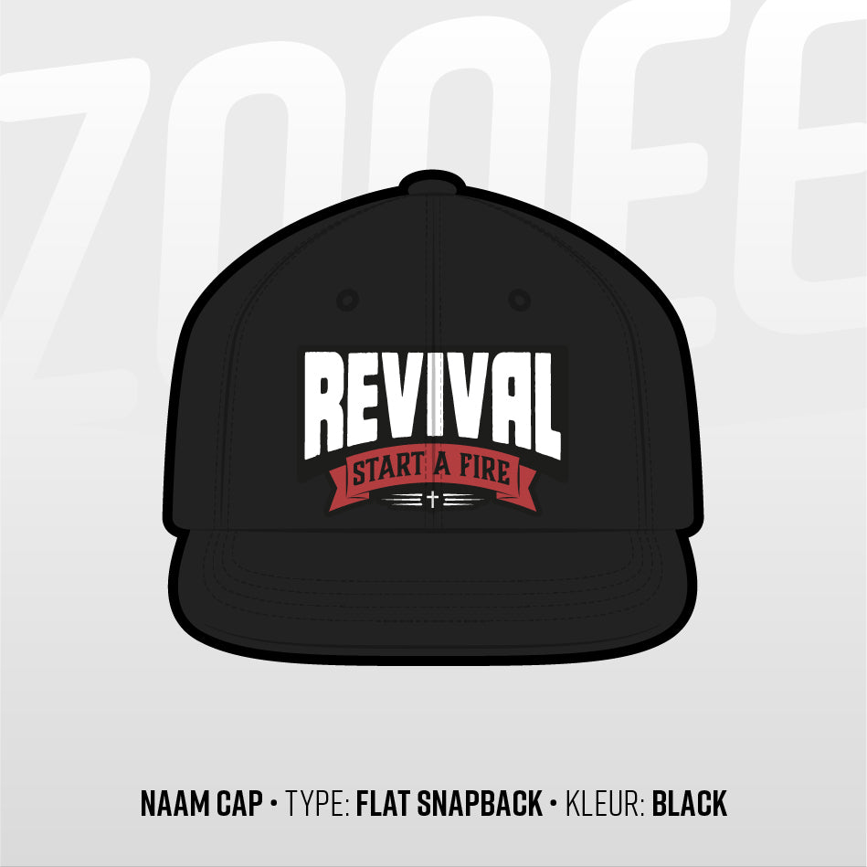 Revival Cap