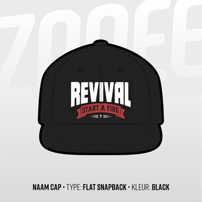 Revival Cap