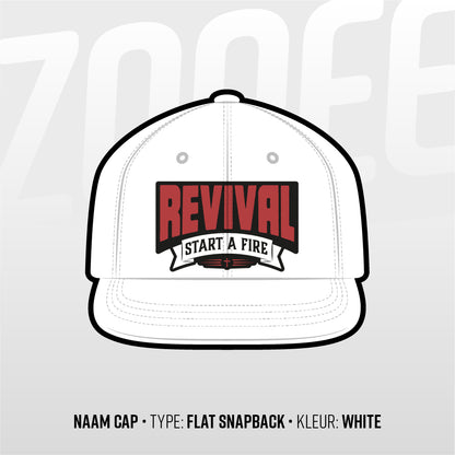 Revival Cap