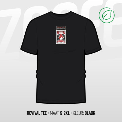 Revival Tee