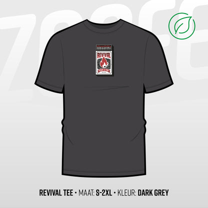 Revival Tee