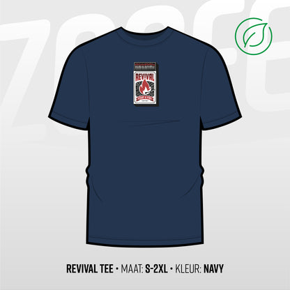 Revival Tee