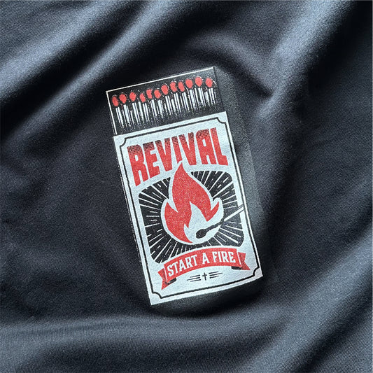 Revival Tee