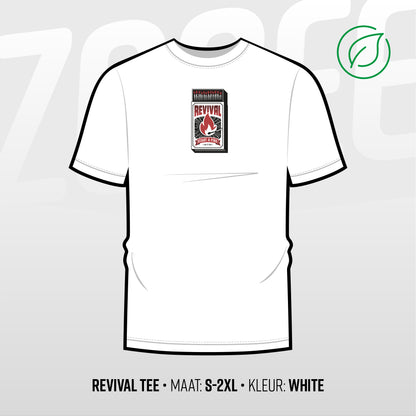 Revival Tee