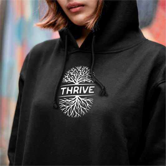 Thrive Hoodie