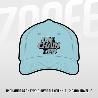 Unchained/United Cap