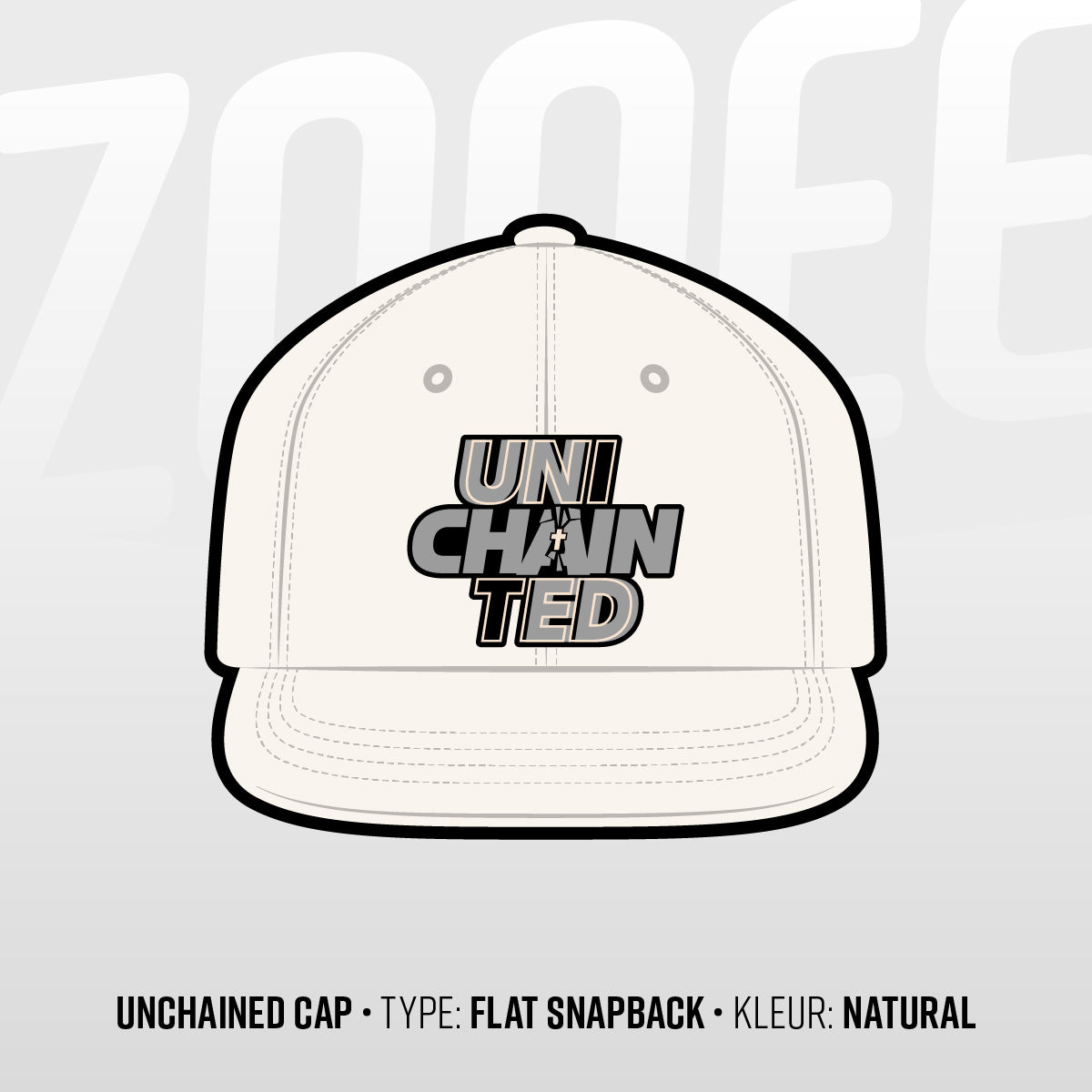 Unchained/United Cap