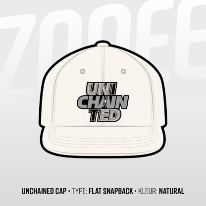 Unchained/United Cap