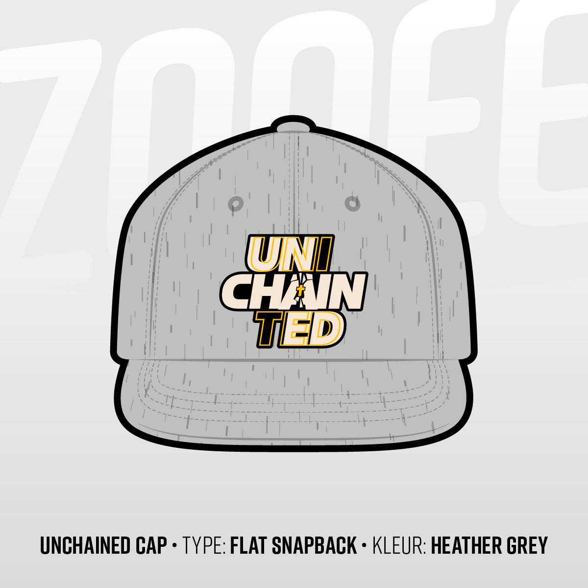 Unchained/United Cap