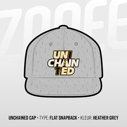 Unchained/United Cap