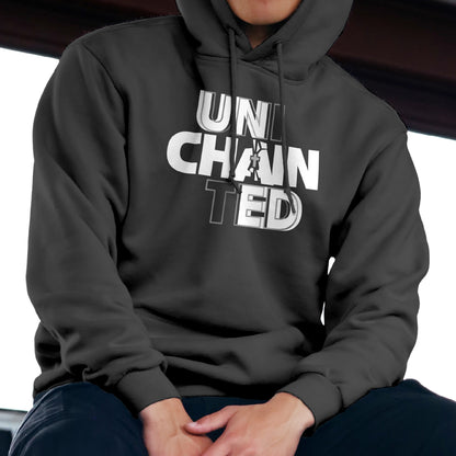 Unchained/United Hoodie