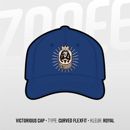 Victorious Cap