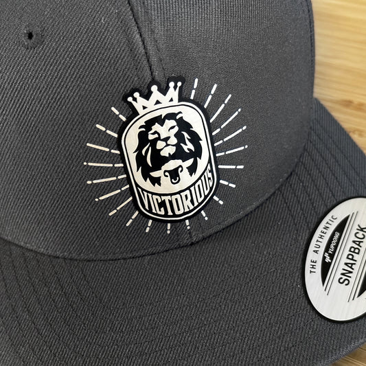 Victorious Cap